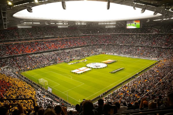 Mesurez votre VMA facilement avec le simulateur Luc léger