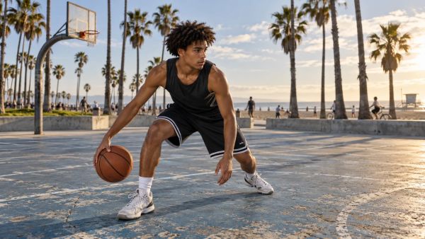Améliorez votre jeu avec les techniques individuelles au basketball