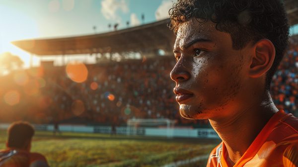 Championnat du maroc 2023-2024 : le far rabat à quelques matchs du titre