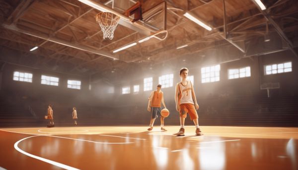 Jouer au basket : comment débuter et améliorer vos compétences