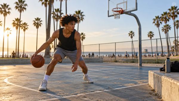 Maîtriser les fondamentaux du basketball pour progresser