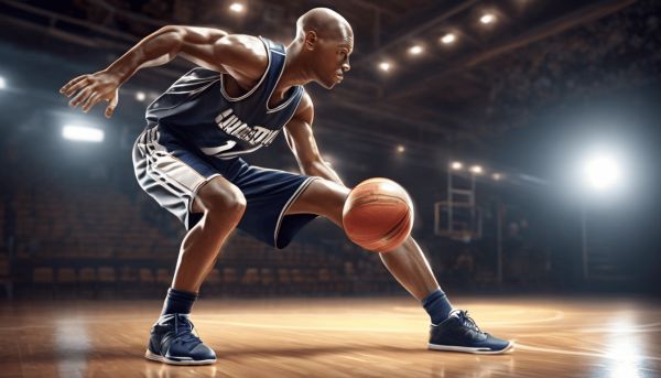 Maîtriser les fondamentaux individuels basket pour exceller