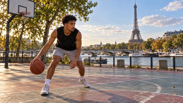 Maîtriser les gestes fondamentaux au basket pour progresser facilement