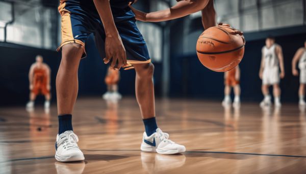 Maîtriser les mouvements de base au basketball pour progresser