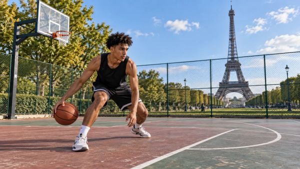 Maîtriser les techniques individuelles au basket pour exceller