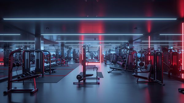 Salle de fitness à la-roche-sur-yon : conseils pour trouver la meilleure