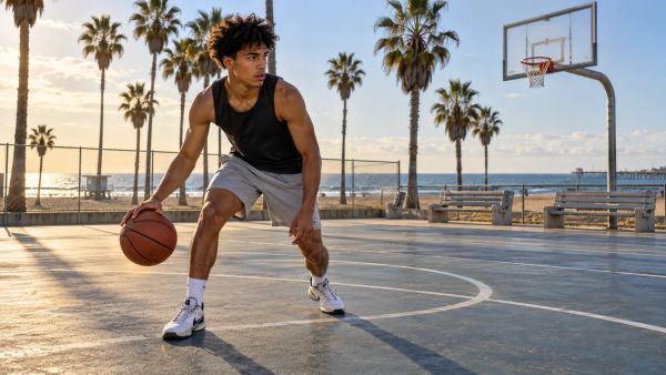 Techniques fondamentales au basket pour maîtriser le jeu