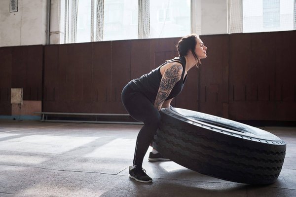 Les erreurs à éviter lorsque l'on souhaite prendre du muscle en musculation