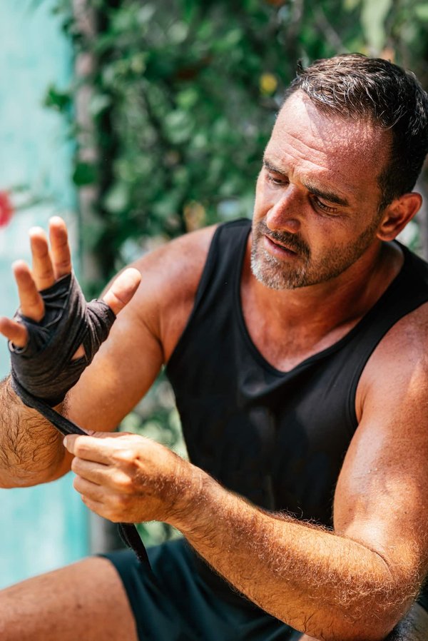 Pour quelles disciplines sportives utiliser les produits Iron Performance d'Eric Favre ?