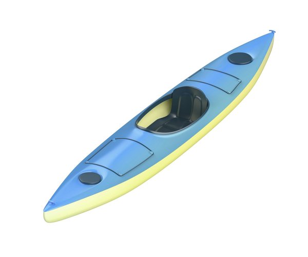 Les meilleurs kayaks de mer : trouvez le vôtre