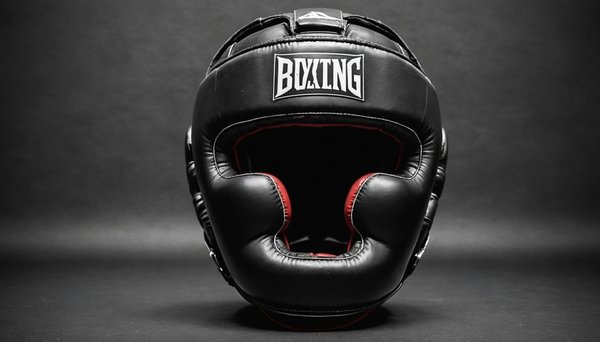 Choisir le casque de boxe idéal pour votre protection