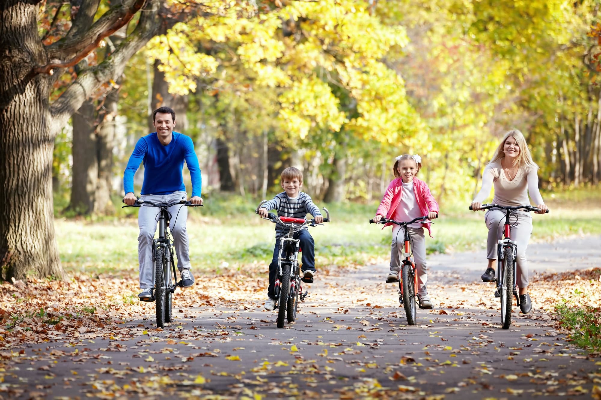 Comment entretenir et maintenir la bicyclette d’un enfant en bon état ?